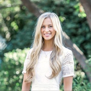 Meet your Posher, Izzy